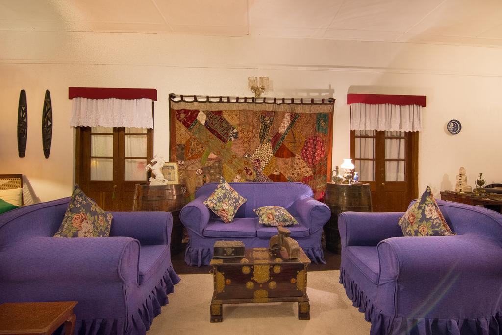 The Kandyan Manor By Bhathiya & Suzy Exterior foto